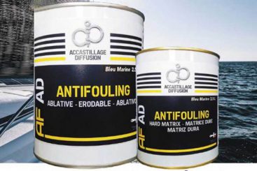 antifouling antifouling